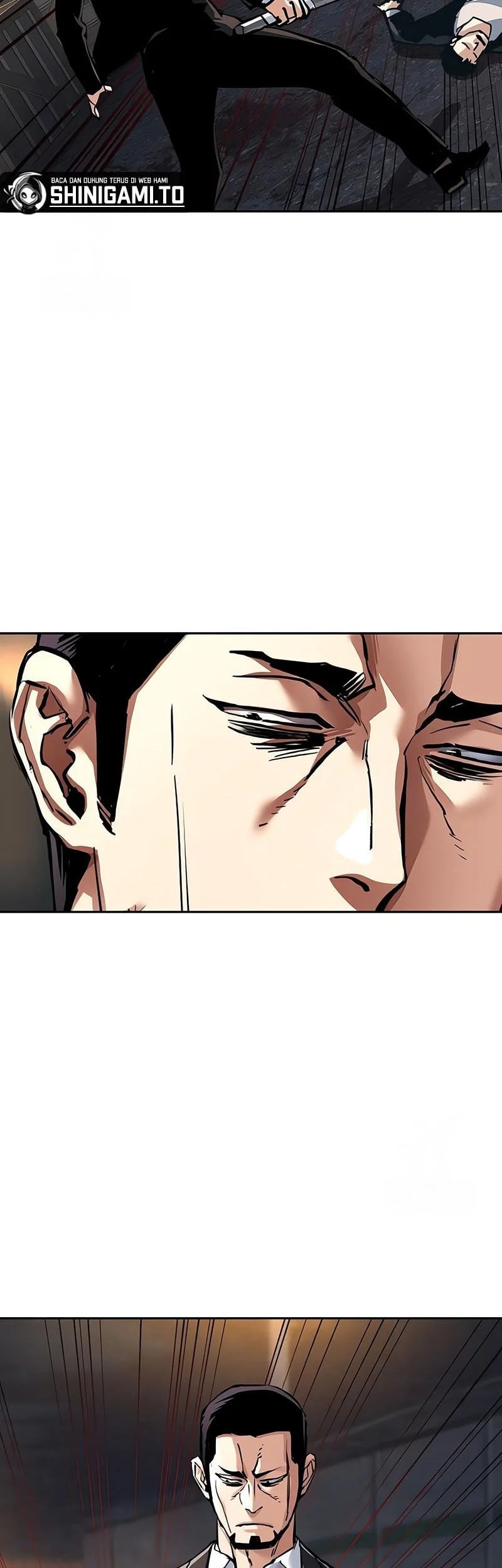 Mercenary Enrollment Chapter 262 - halaman 8