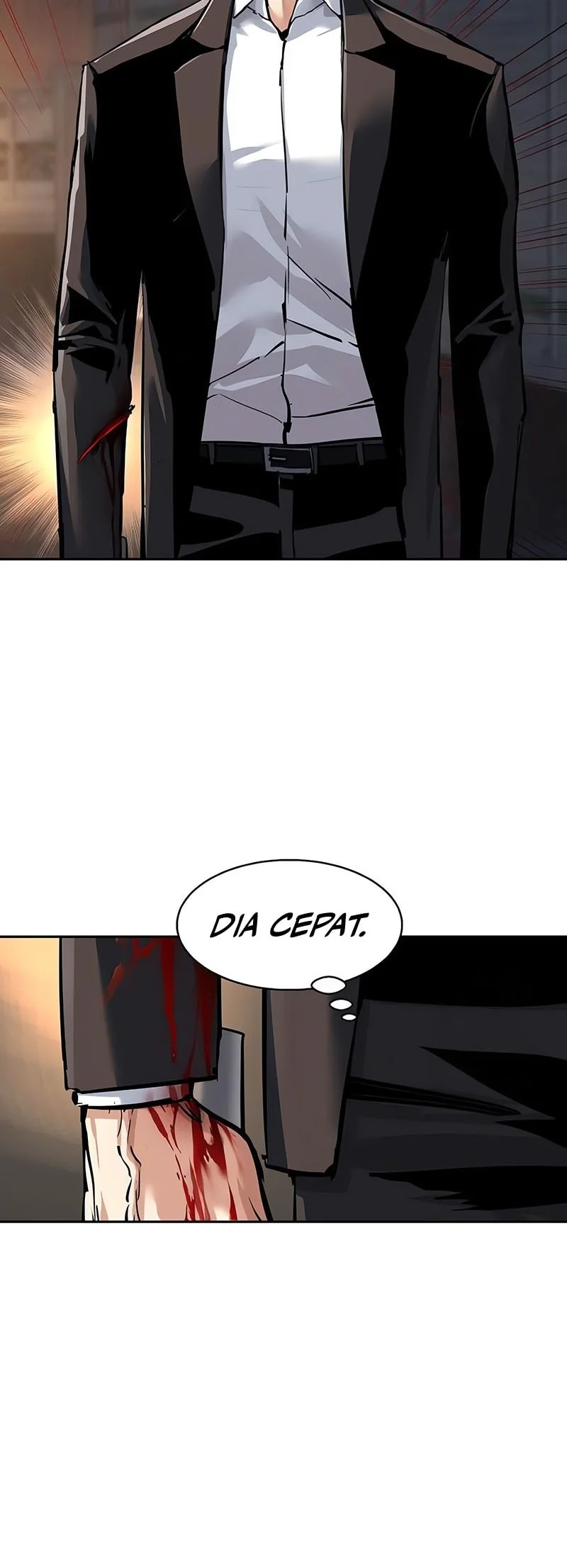 Mercenary Enrollment Chapter 262 - halaman 9