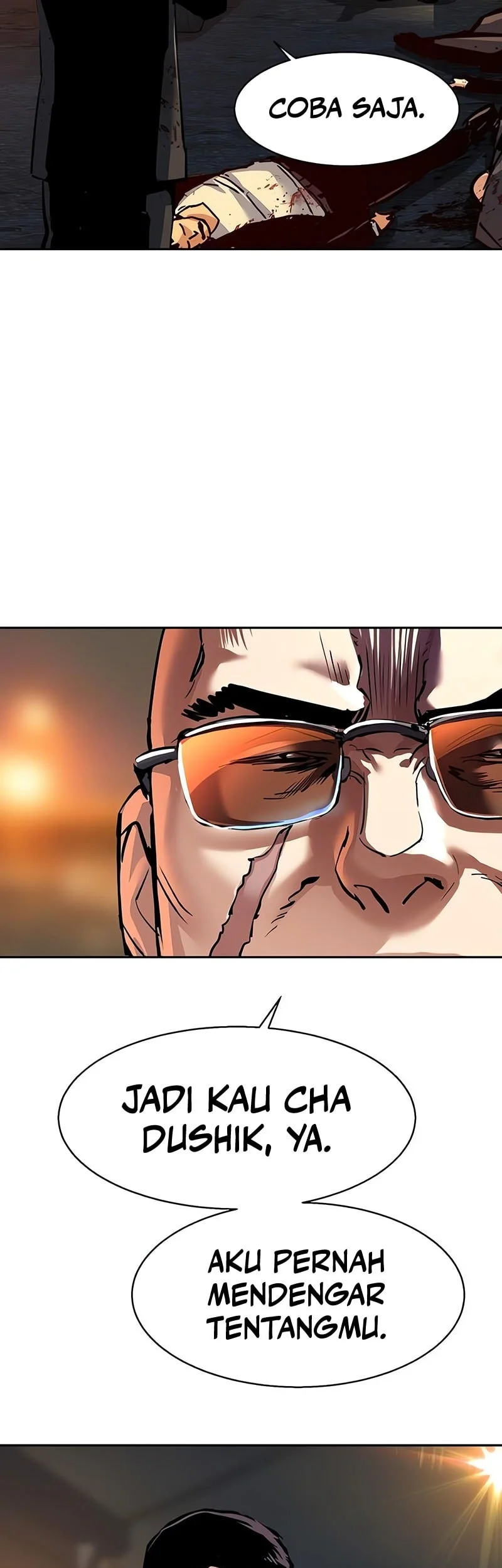Mercenary Enrollment Chapter 263 - halaman 14