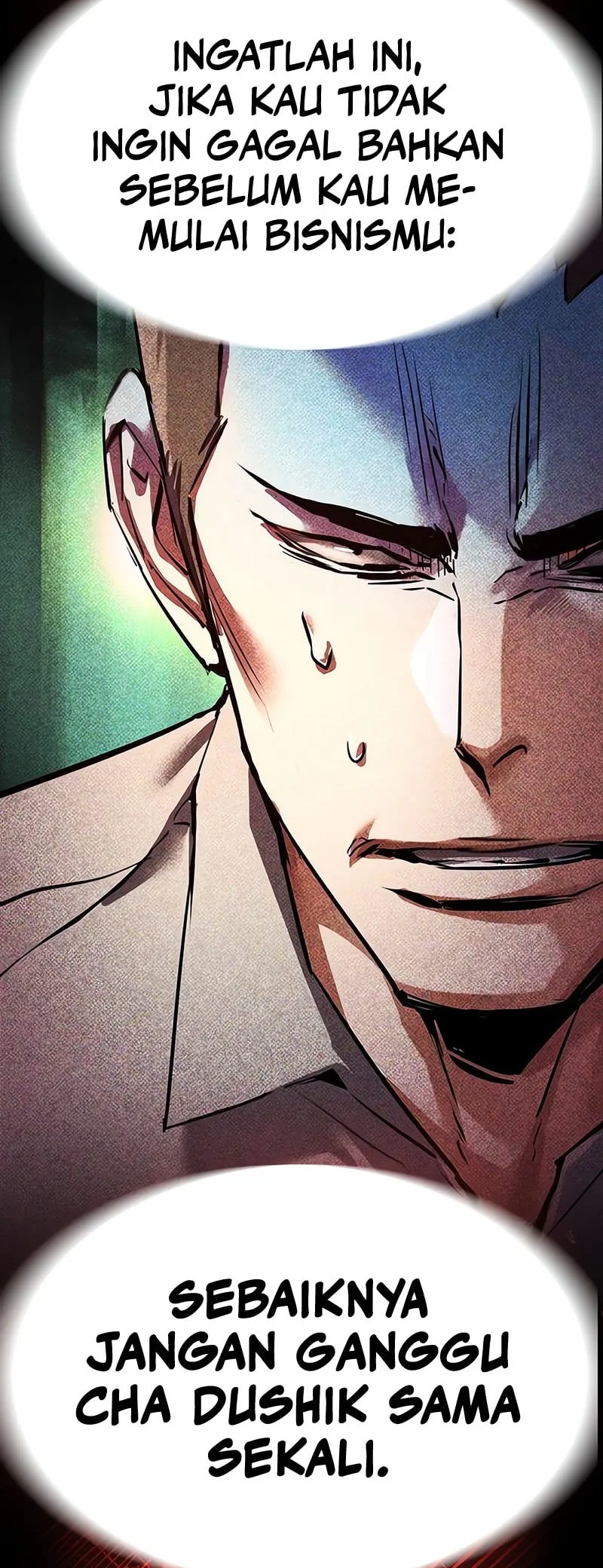 Mercenary Enrollment Chapter 263 - halaman 17