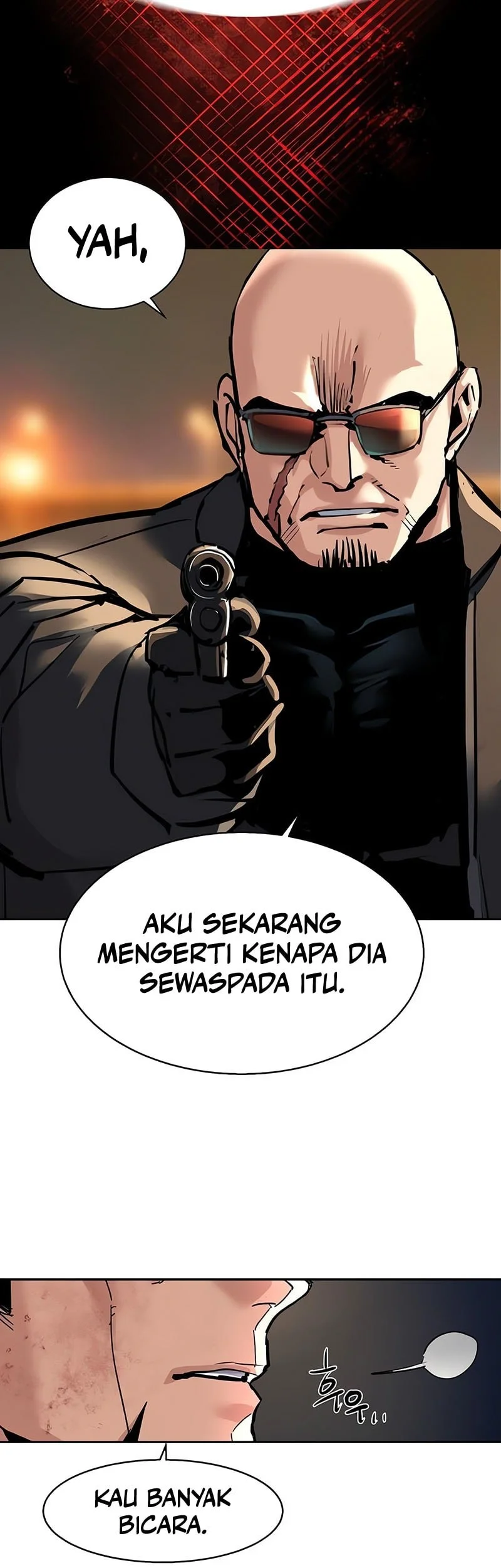 Mercenary Enrollment Chapter 263 - halaman 18