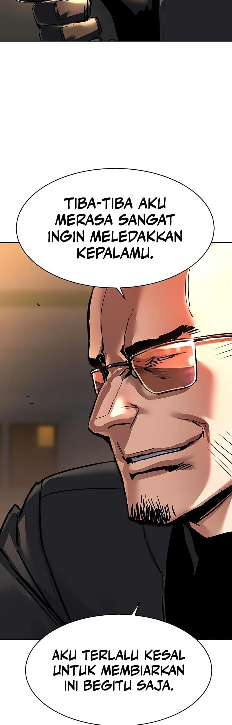 Mercenary Enrollment Chapter 263 - halaman 20