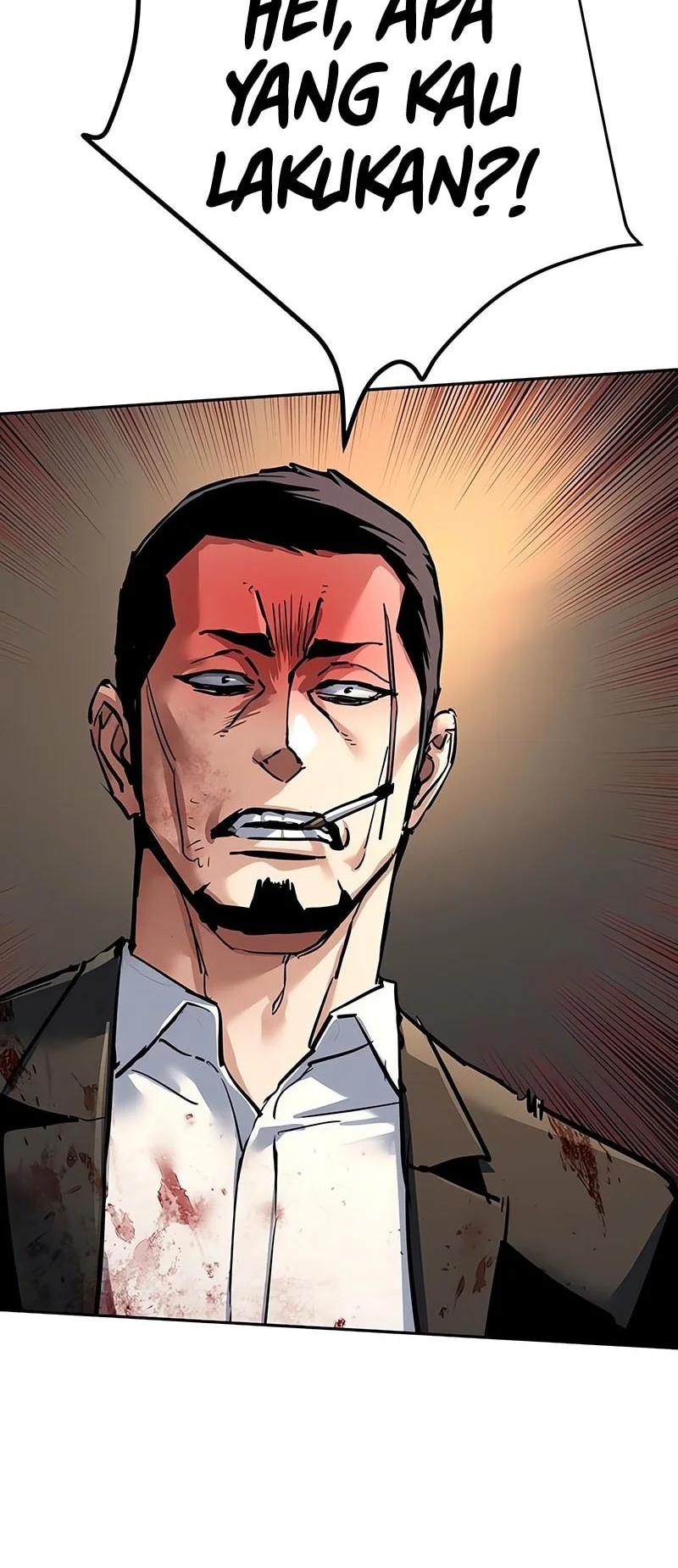 Mercenary Enrollment Chapter 263 - halaman 25