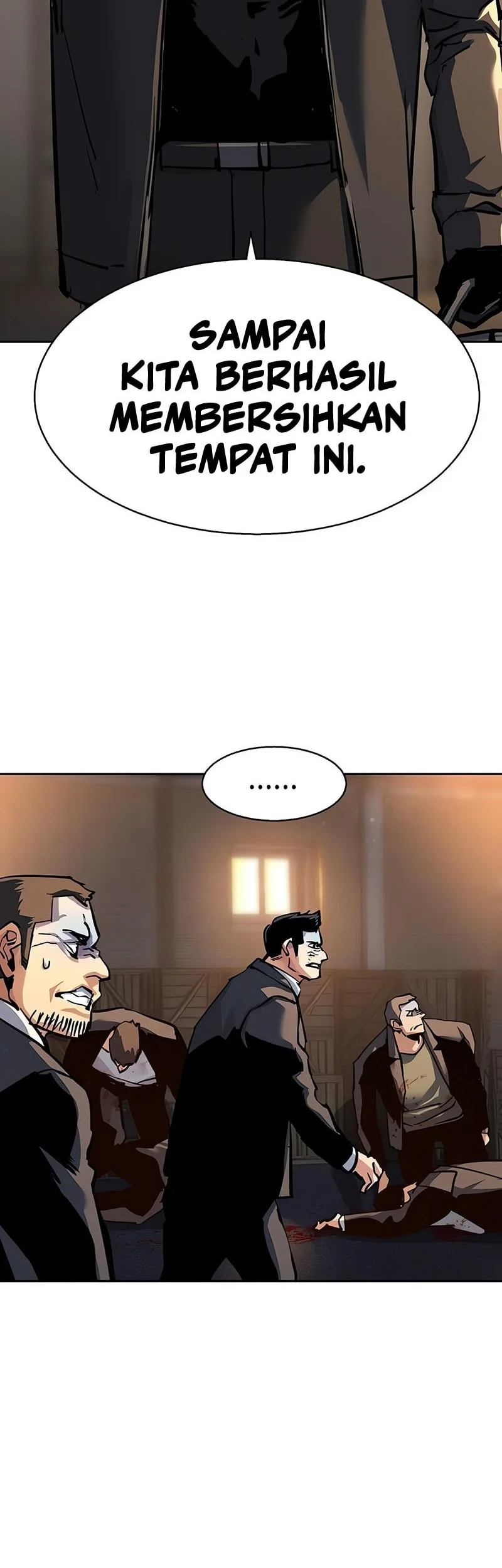 Mercenary Enrollment Chapter 263 - halaman 3