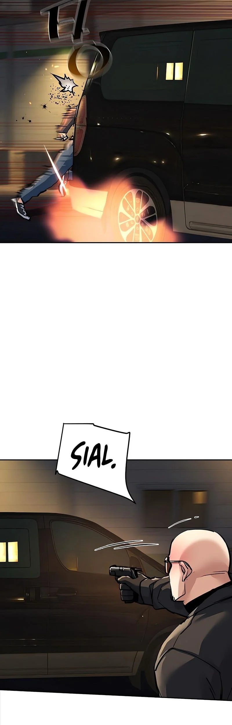Mercenary Enrollment Chapter 263 - halaman 30