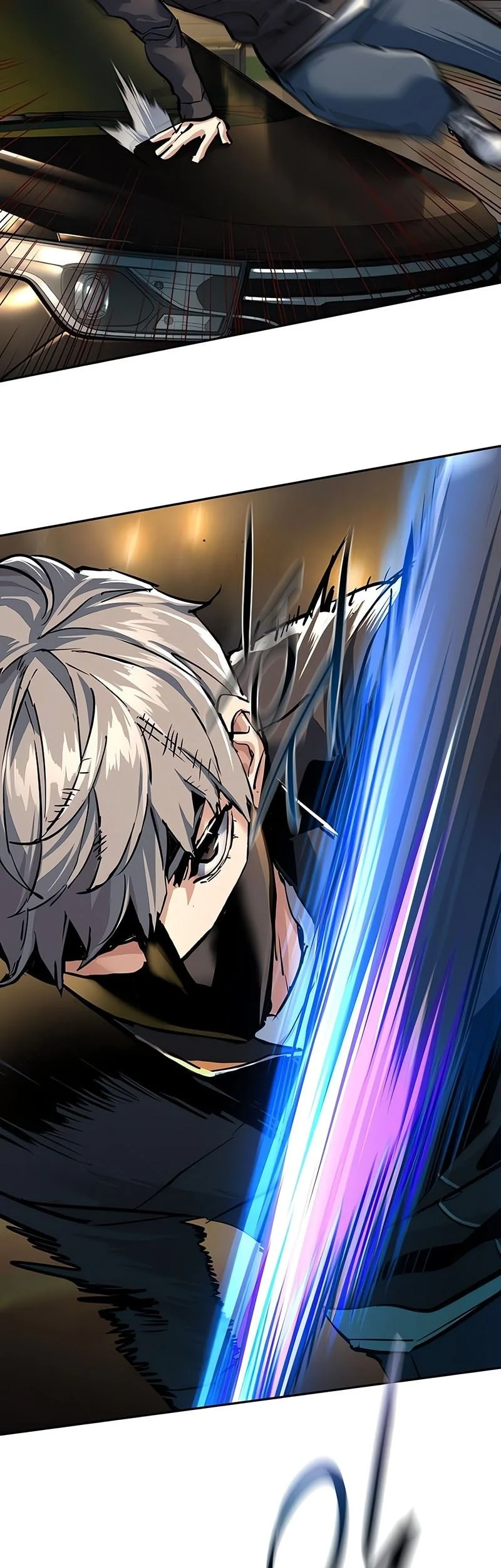 Mercenary Enrollment Chapter 263 - halaman 34