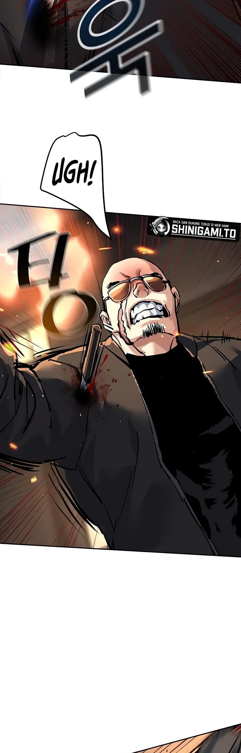 Mercenary Enrollment Chapter 263 - halaman 36