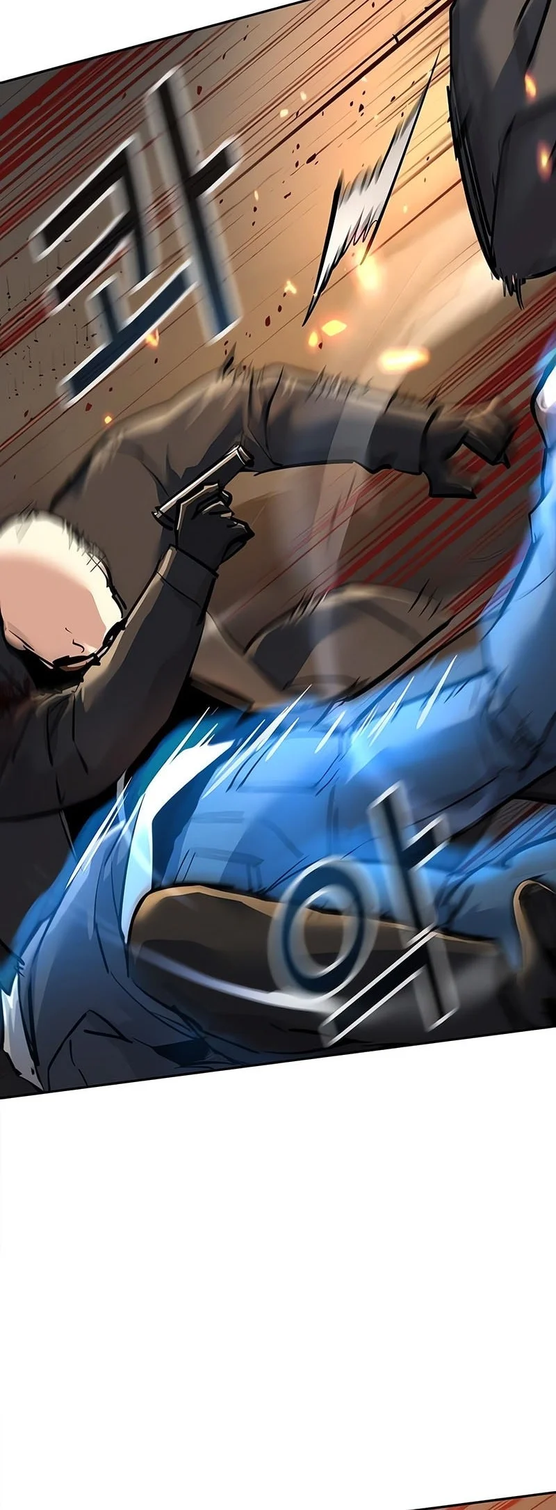 Mercenary Enrollment Chapter 263 - halaman 37