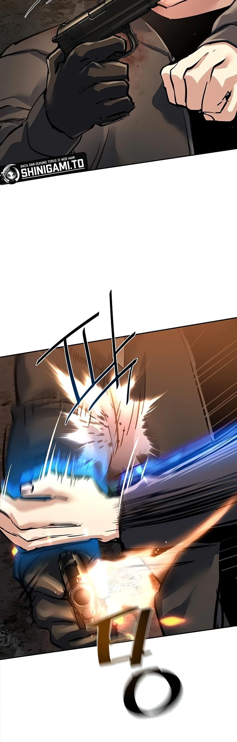 Mercenary Enrollment Chapter 263 - halaman 40