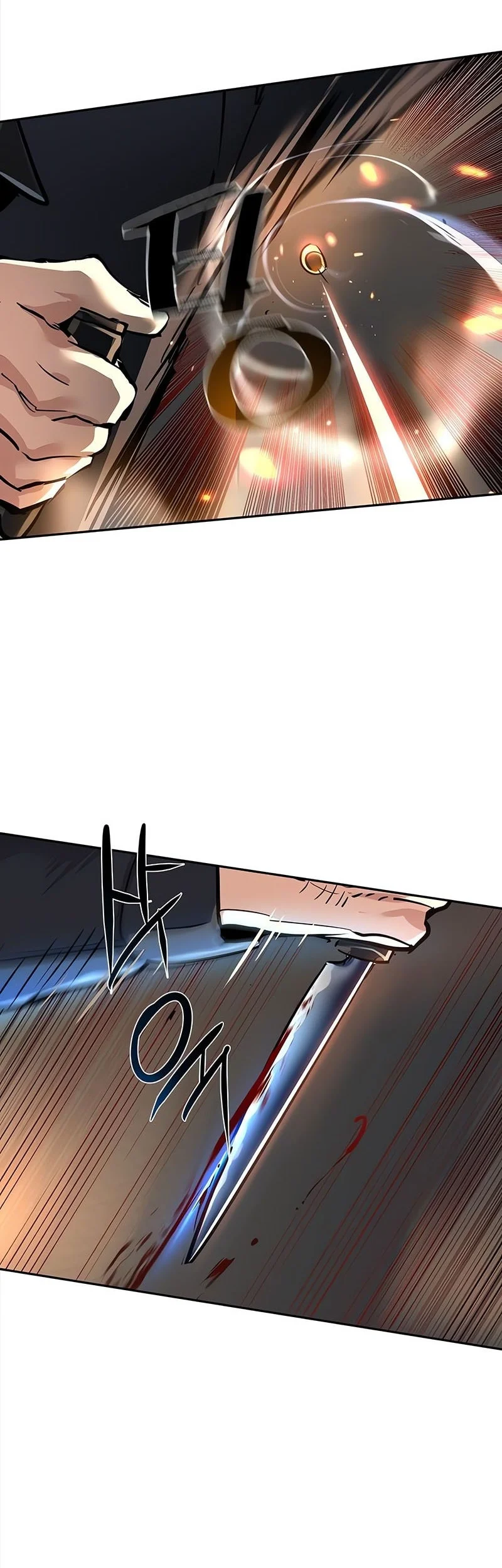 Mercenary Enrollment Chapter 263 - halaman 41