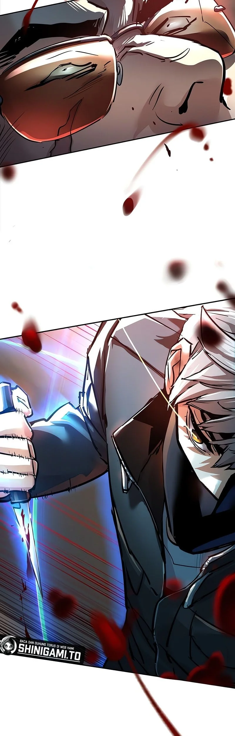 Mercenary Enrollment Chapter 263 - halaman 43