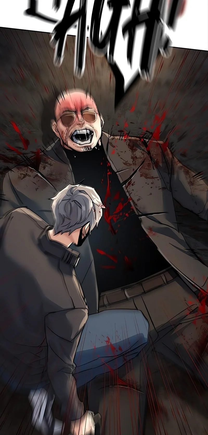 Mercenary Enrollment Chapter 263 - halaman 45