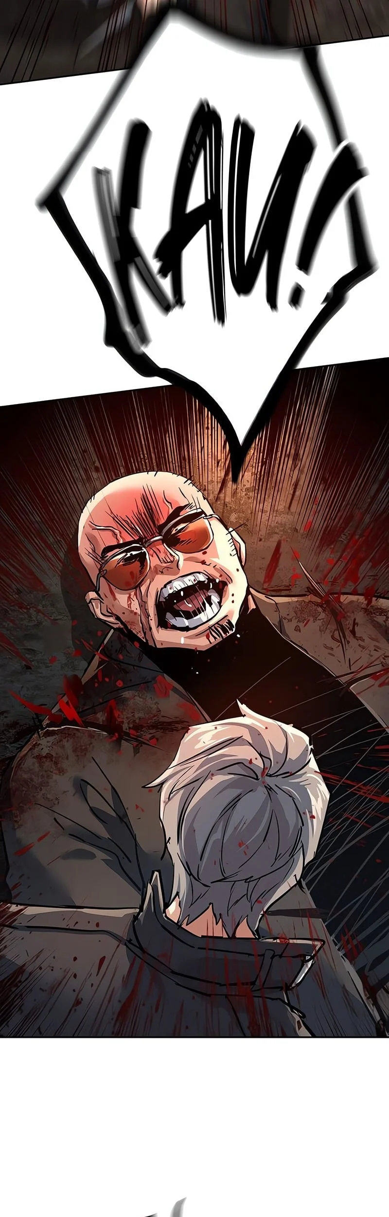 Mercenary Enrollment Chapter 263 - halaman 46