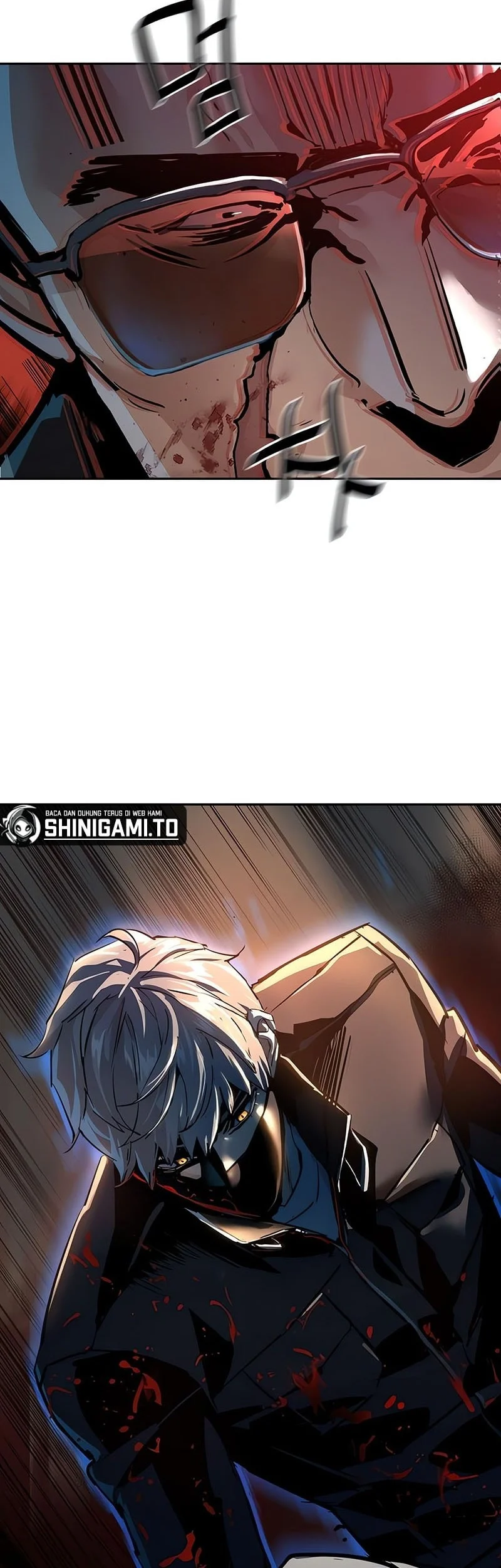 Mercenary Enrollment Chapter 263 - halaman 47