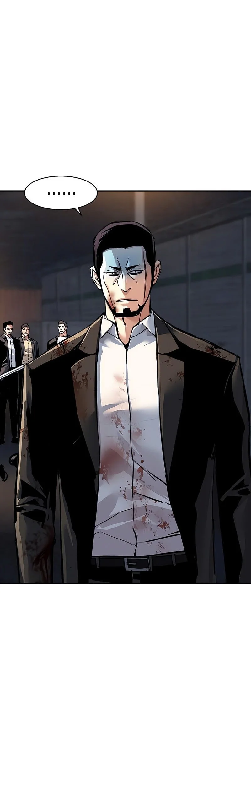 Mercenary Enrollment Chapter 263 - halaman 51
