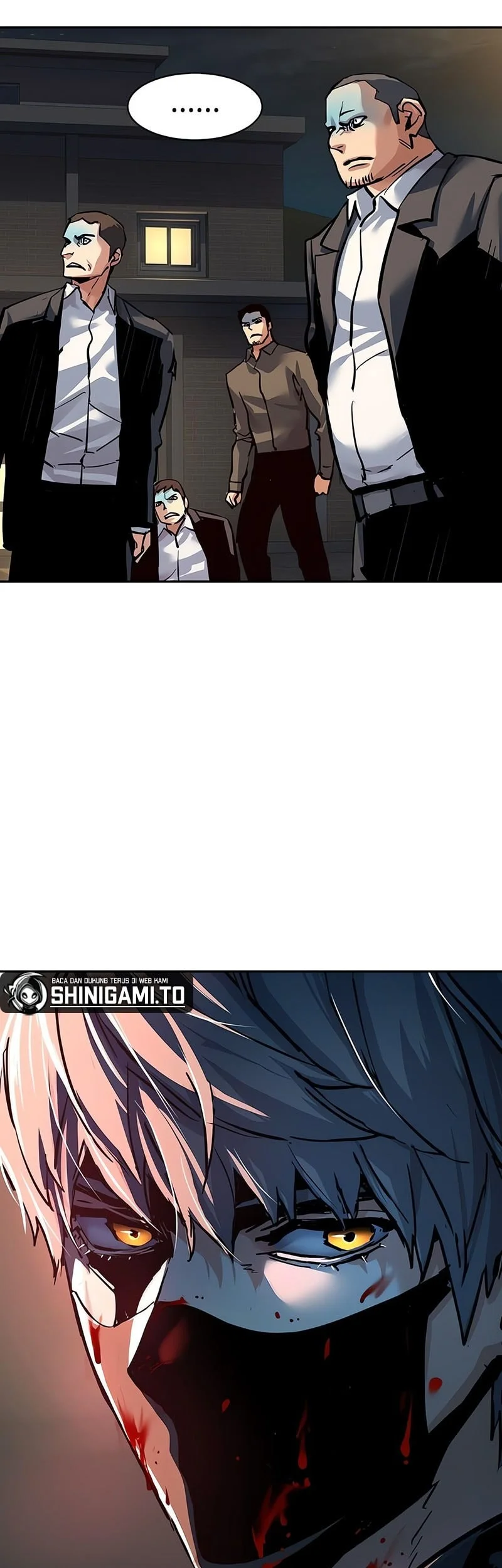 Mercenary Enrollment Chapter 263 - halaman 52