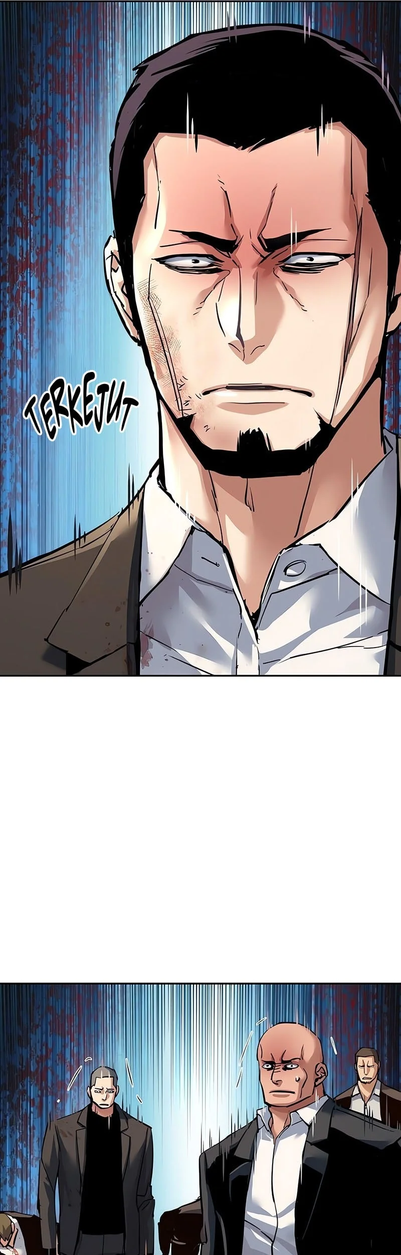 Mercenary Enrollment Chapter 263 - halaman 54