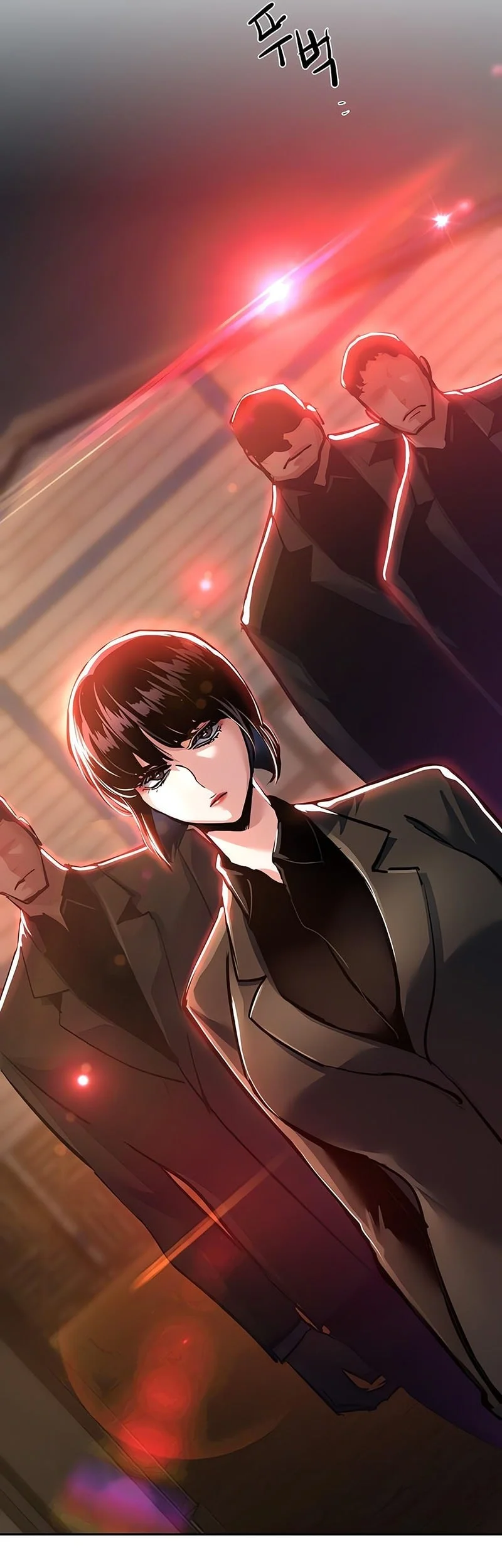Mercenary Enrollment Chapter 263 - halaman 58