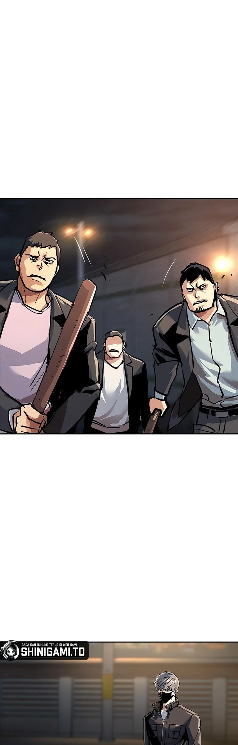 Mercenary Enrollment Chapter 263 - halaman 59