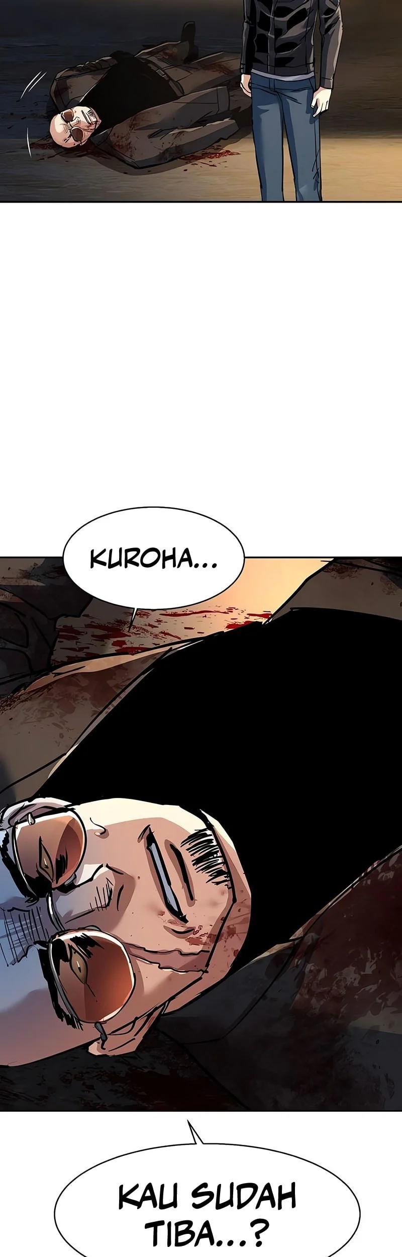 Mercenary Enrollment Chapter 263 - halaman 60