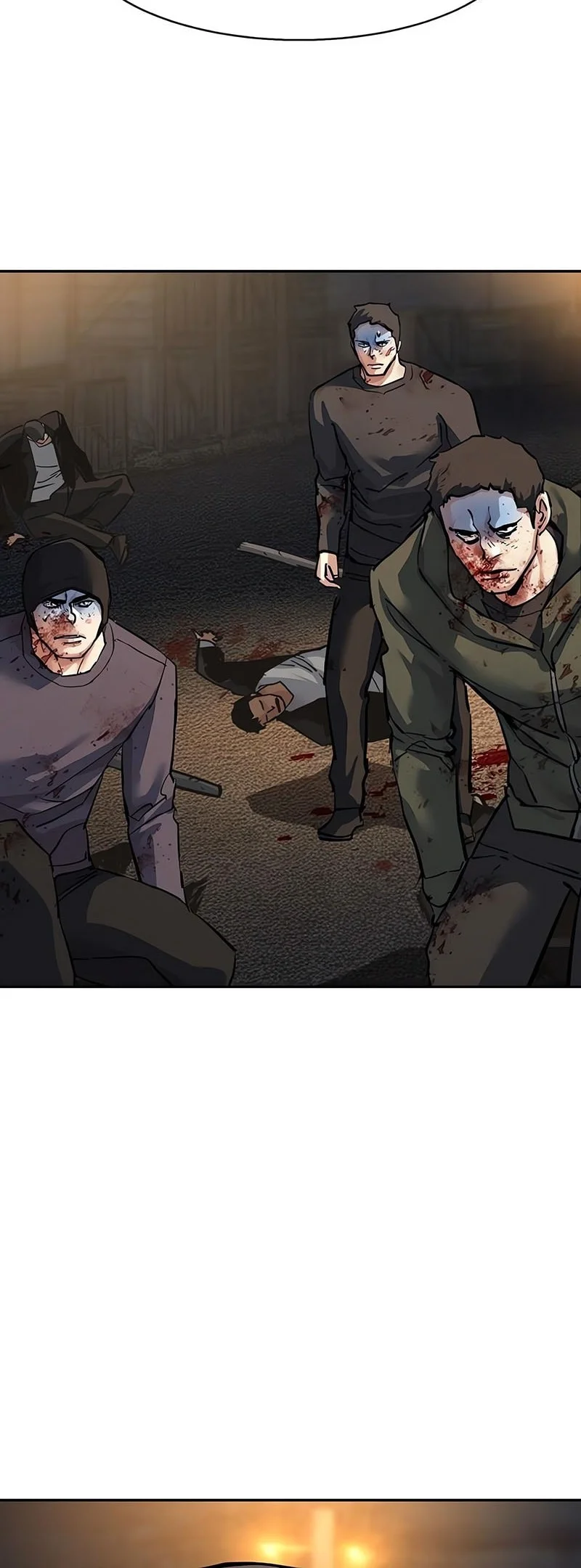 Mercenary Enrollment Chapter 263 - halaman 61