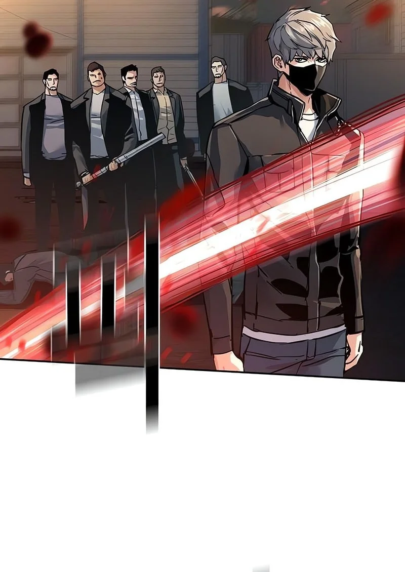 Mercenary Enrollment Chapter 263 - halaman 9