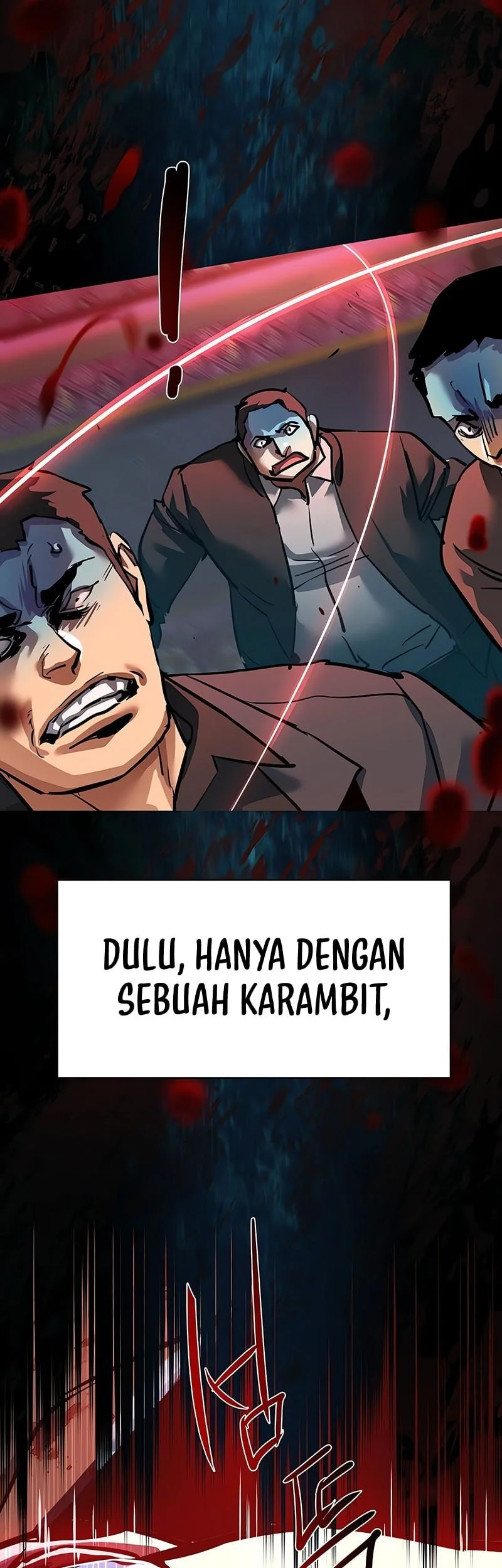 Mercenary Enrollment Chapter 264 - halaman 10