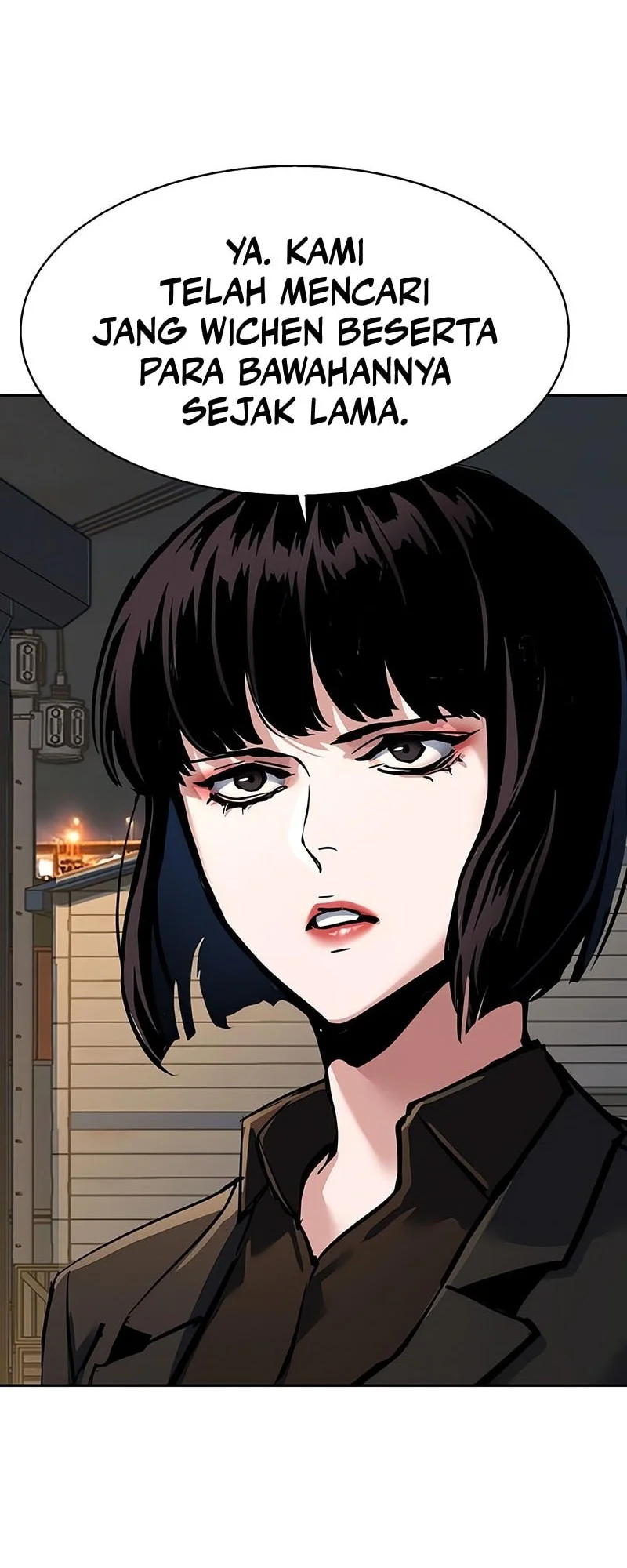 Mercenary Enrollment Chapter 264 - halaman 17