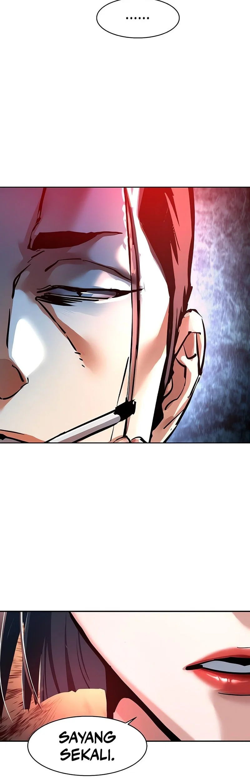 Mercenary Enrollment Chapter 264 - halaman 27