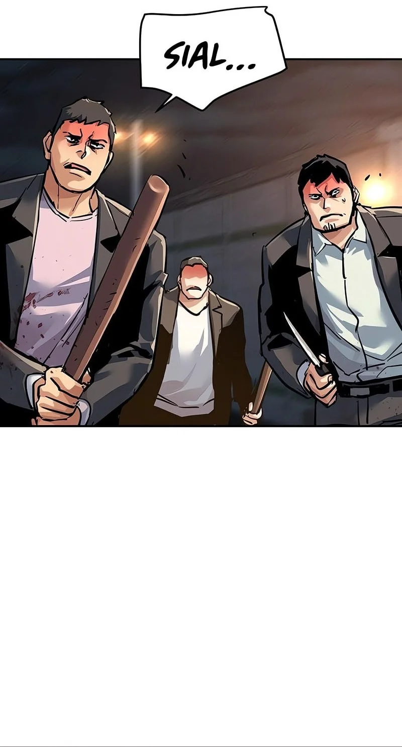Mercenary Enrollment Chapter 264 - halaman 29