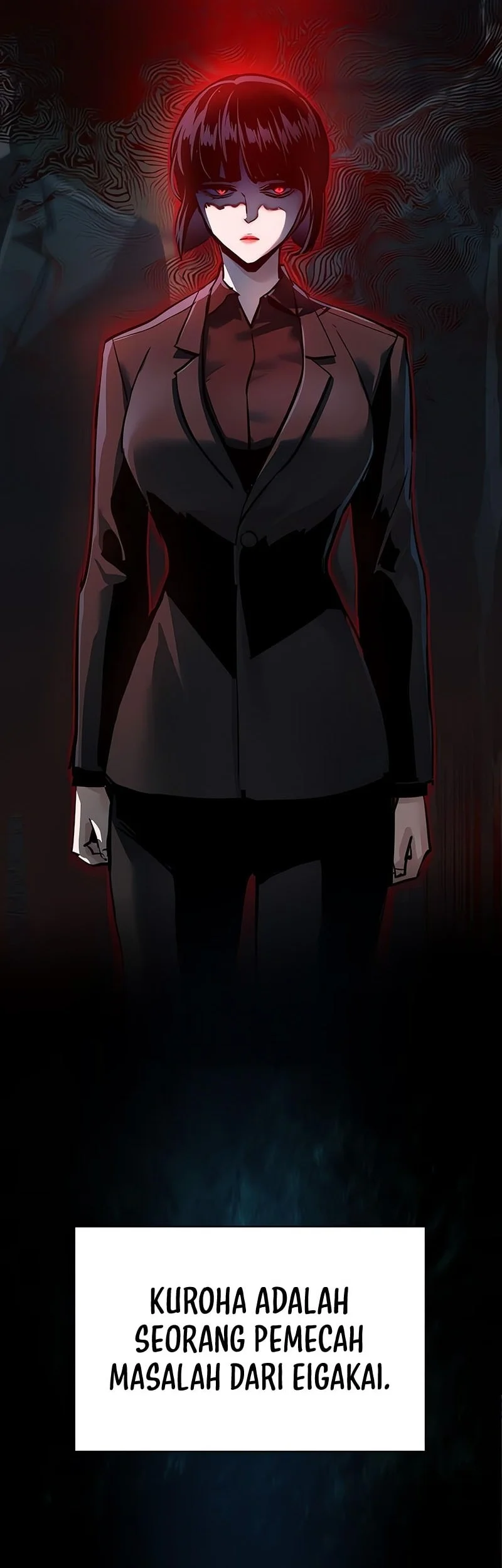Mercenary Enrollment Chapter 264 - halaman 3