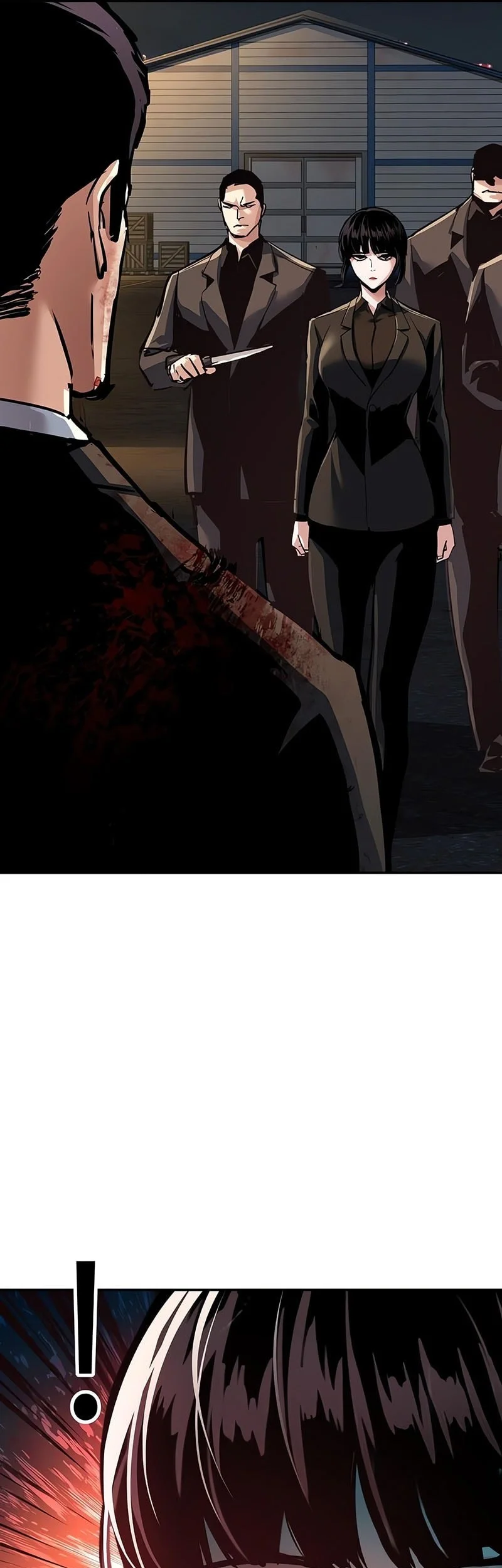 Mercenary Enrollment Chapter 264 - halaman 30