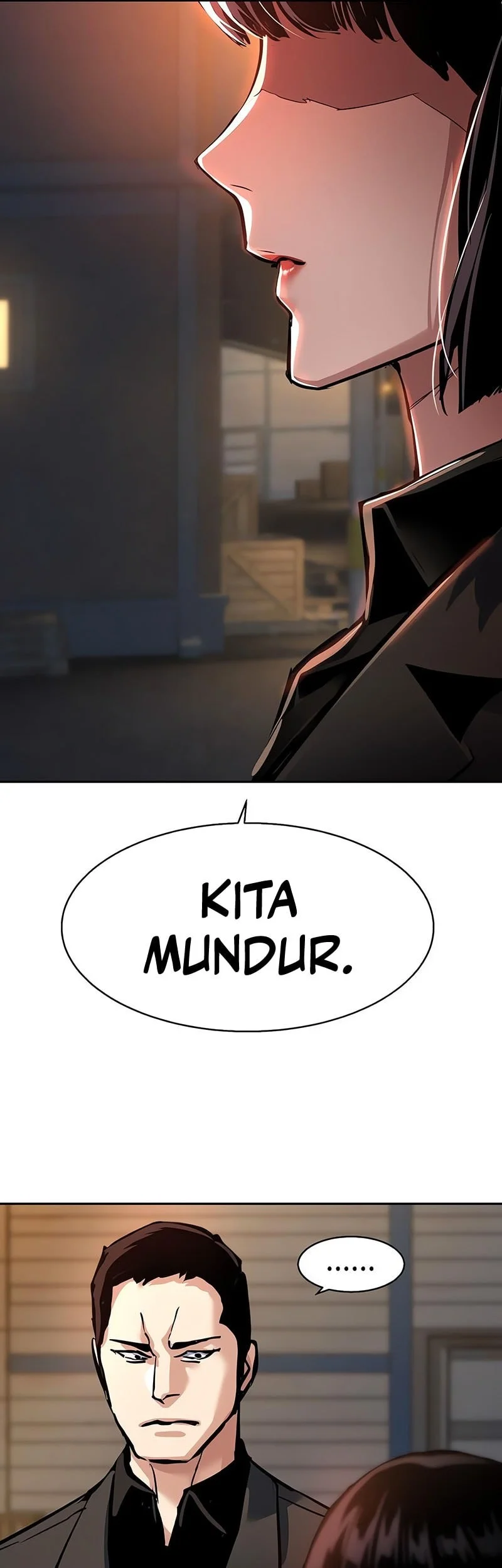 Mercenary Enrollment Chapter 264 - halaman 38