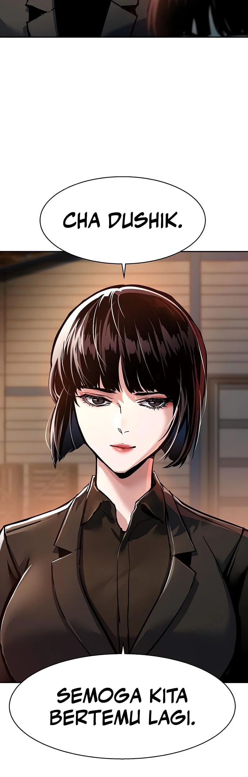 Mercenary Enrollment Chapter 264 - halaman 39
