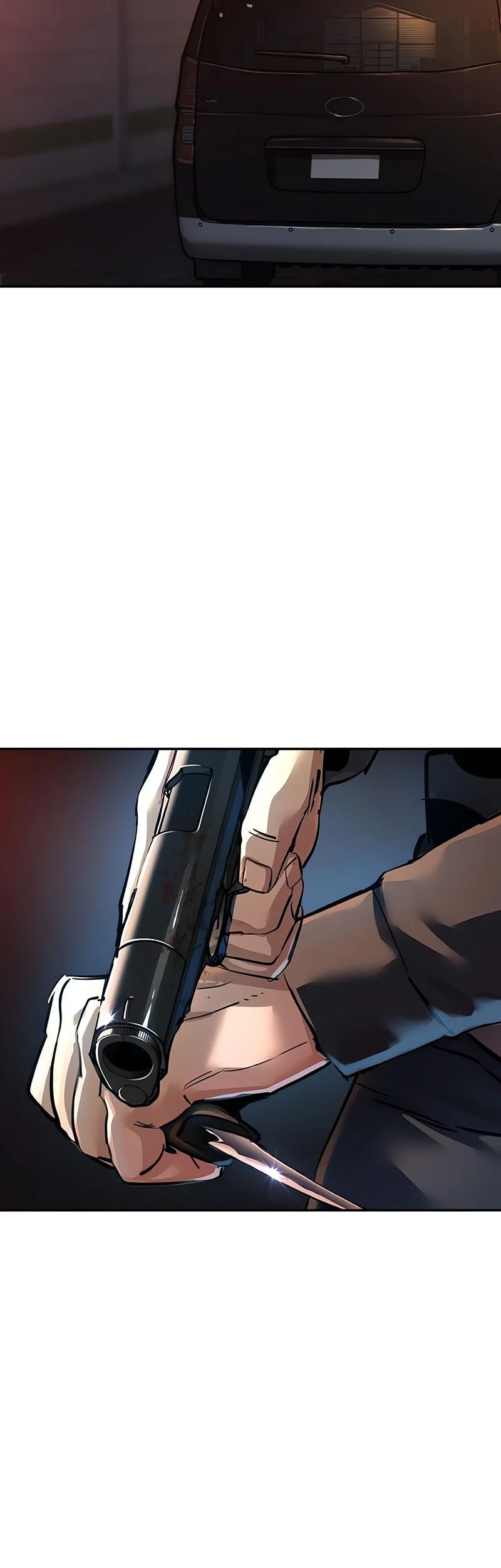 Mercenary Enrollment Chapter 264 - halaman 42