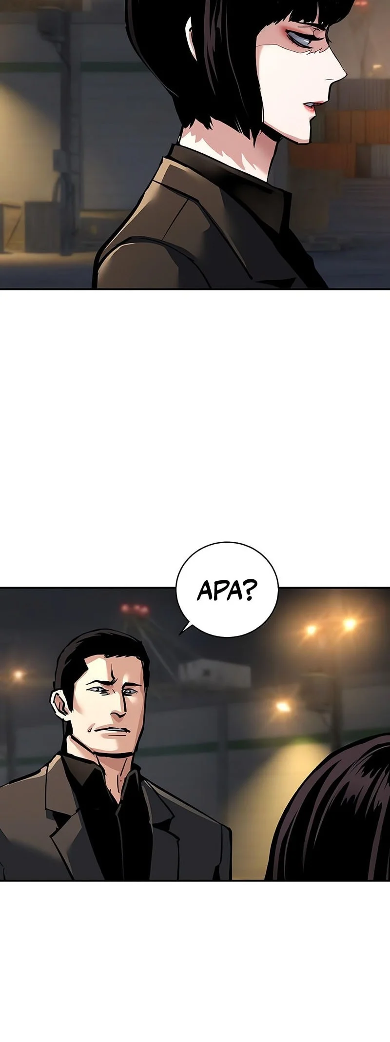 Mercenary Enrollment Chapter 264 - halaman 45