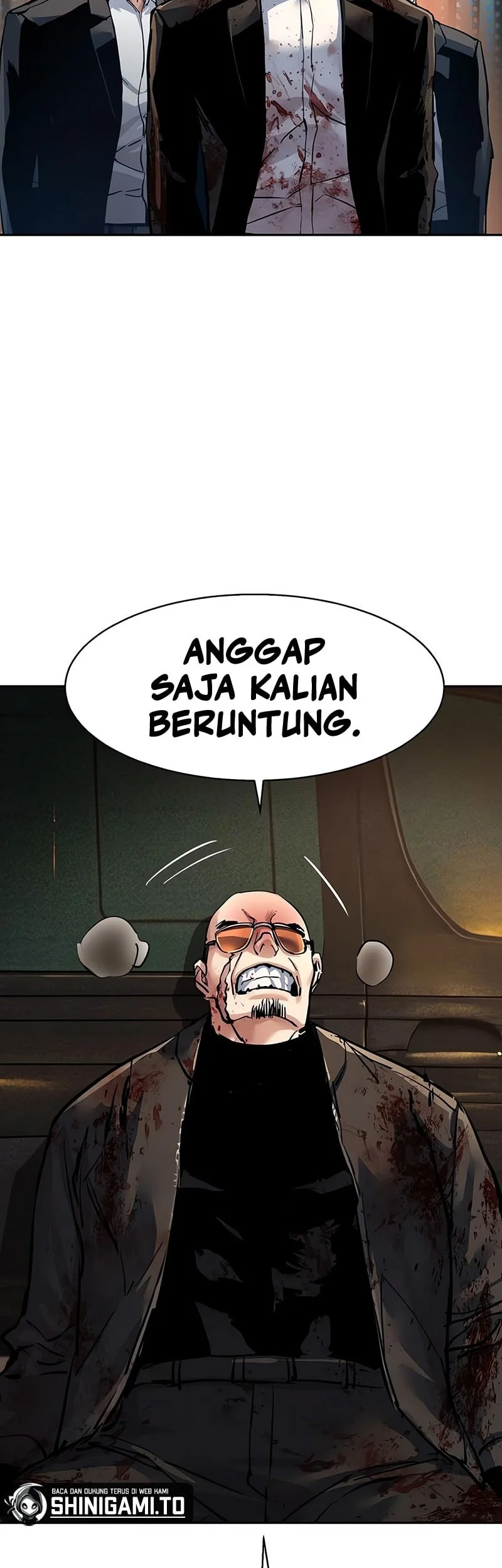 Mercenary Enrollment Chapter 264 - halaman 51