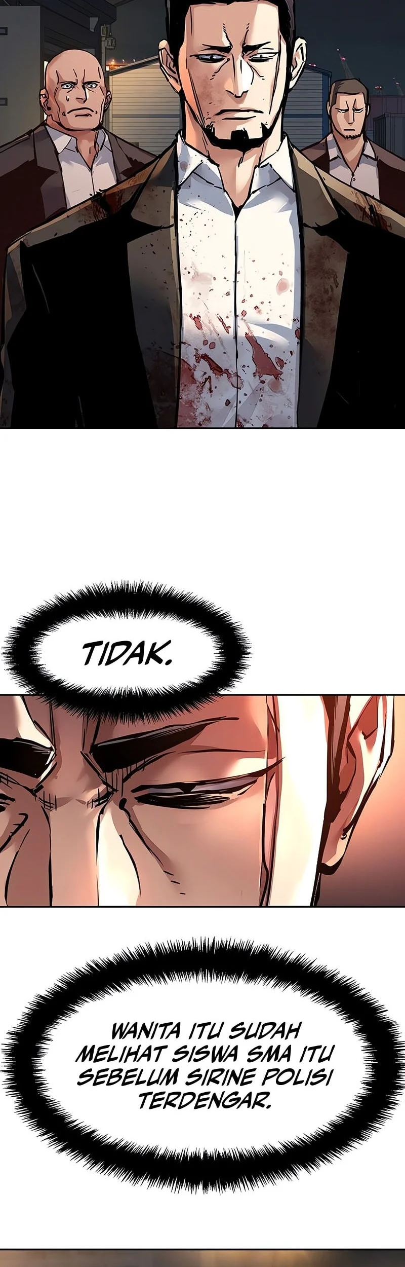 Mercenary Enrollment Chapter 264 - halaman 53