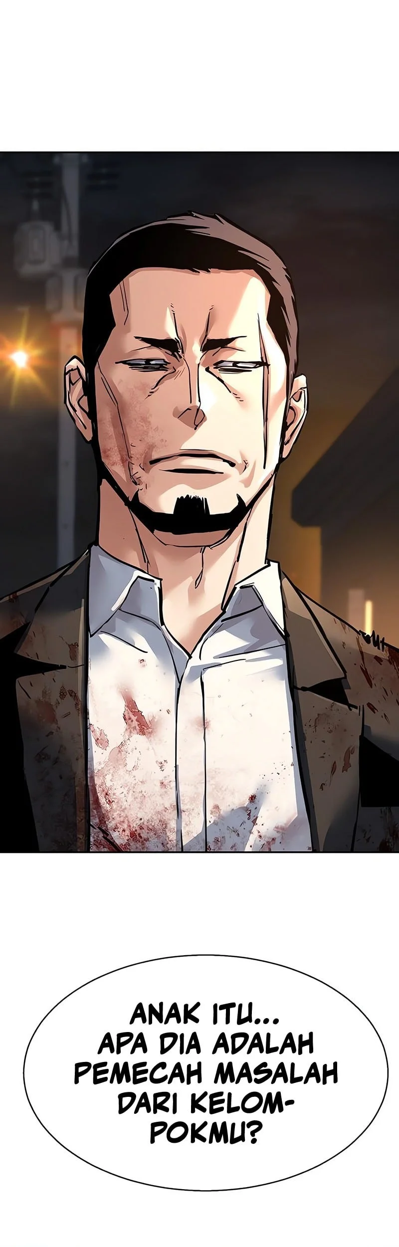 Mercenary Enrollment Chapter 264 - halaman 58