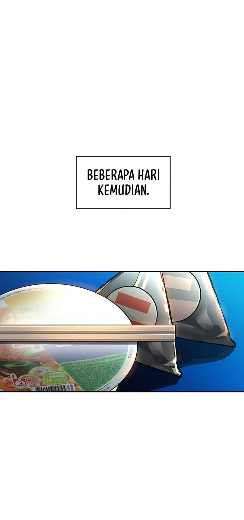 Mercenary Enrollment Chapter 264 - halaman 61