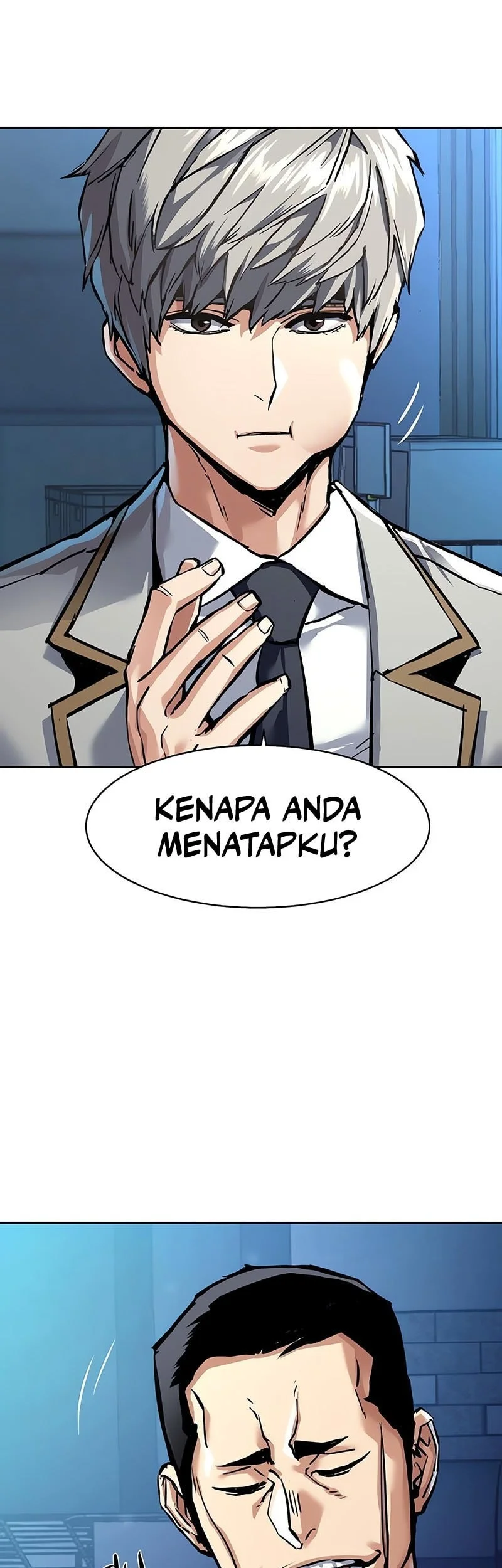 Mercenary Enrollment Chapter 264 - halaman 64