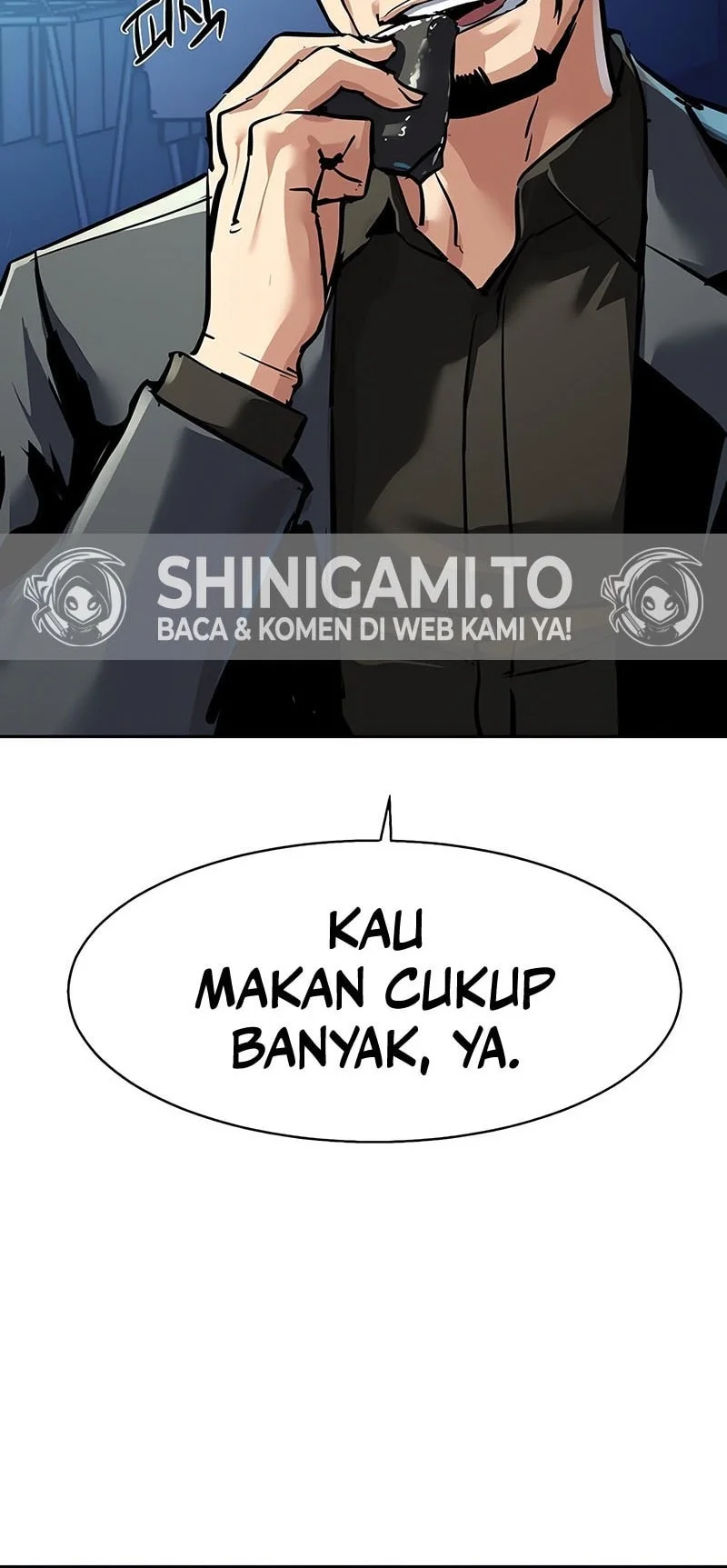 Mercenary Enrollment Chapter 264 - halaman 65
