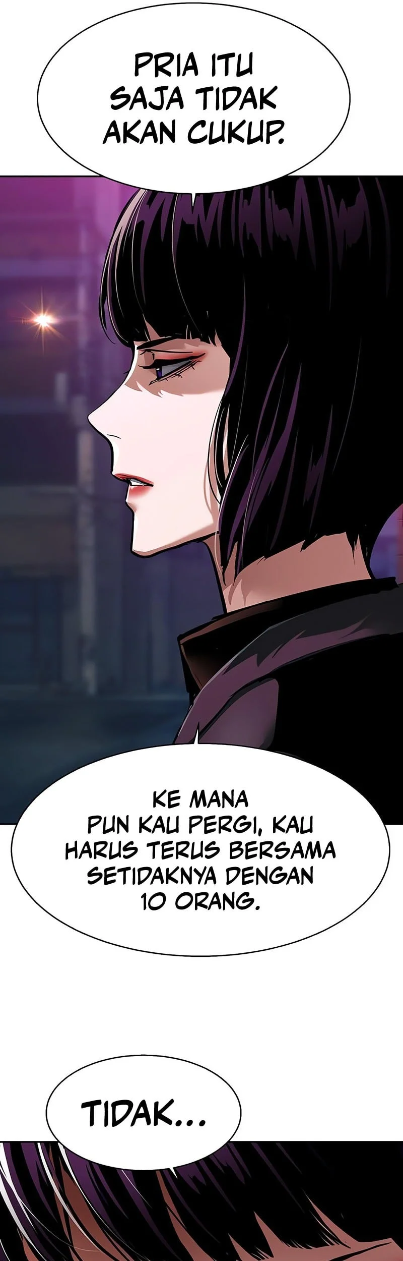 Mercenary Enrollment Chapter 266 - halaman 20