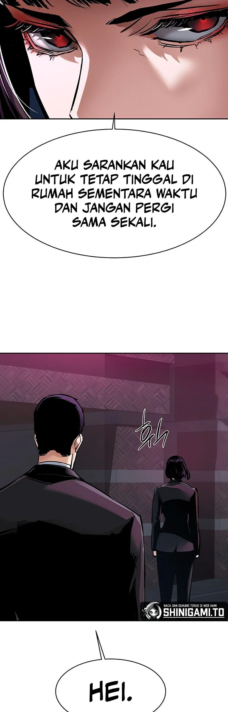 Mercenary Enrollment Chapter 266 - halaman 21
