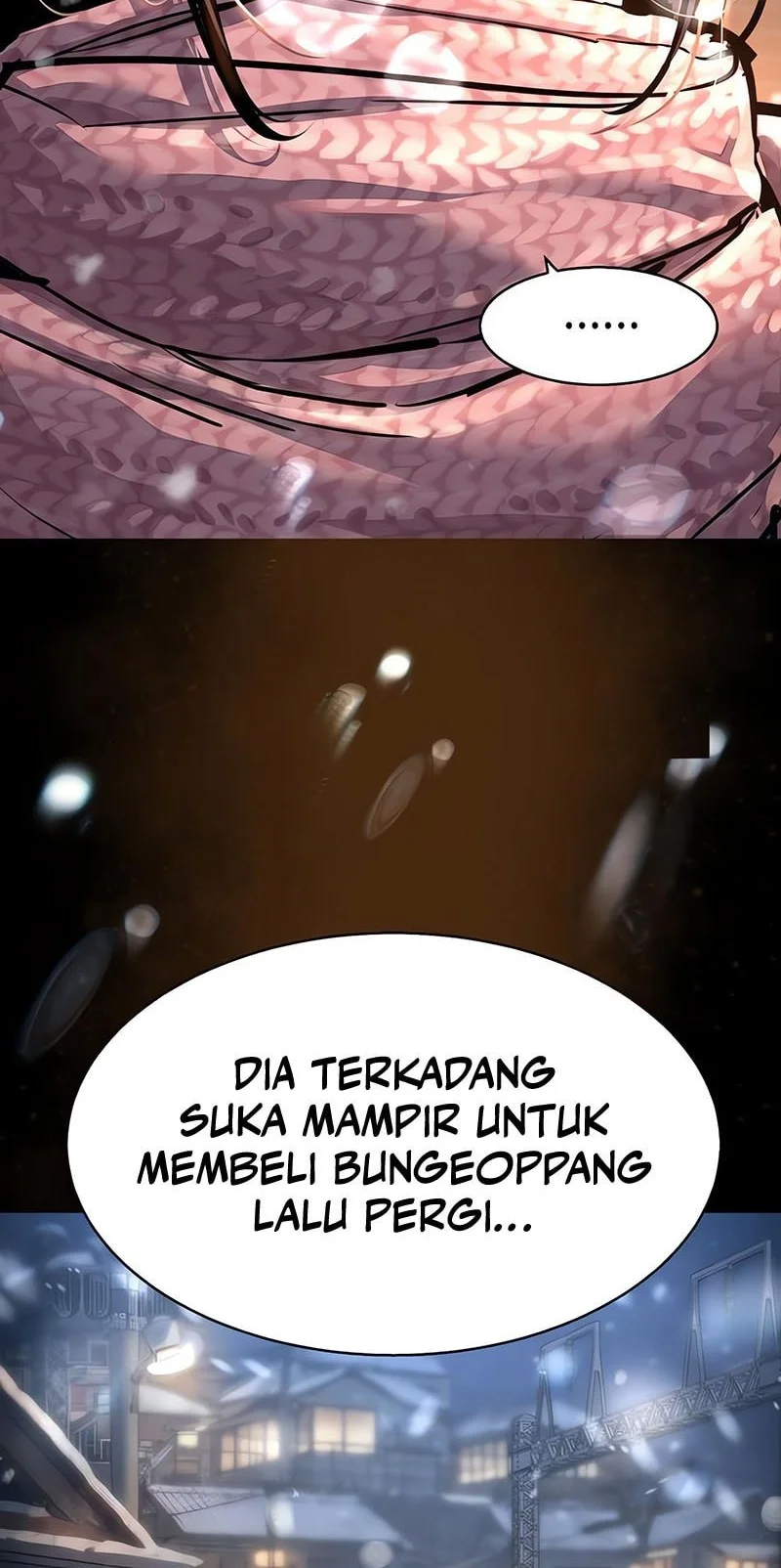 Mercenary Enrollment Chapter 266 - halaman 28