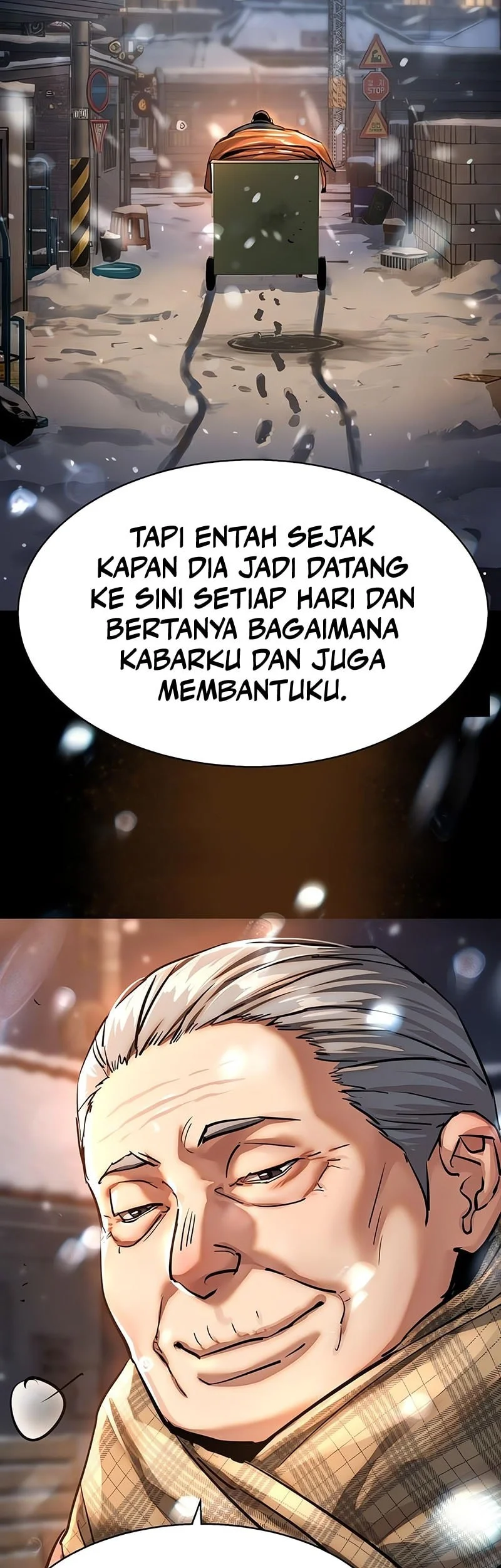 Mercenary Enrollment Chapter 266 - halaman 29