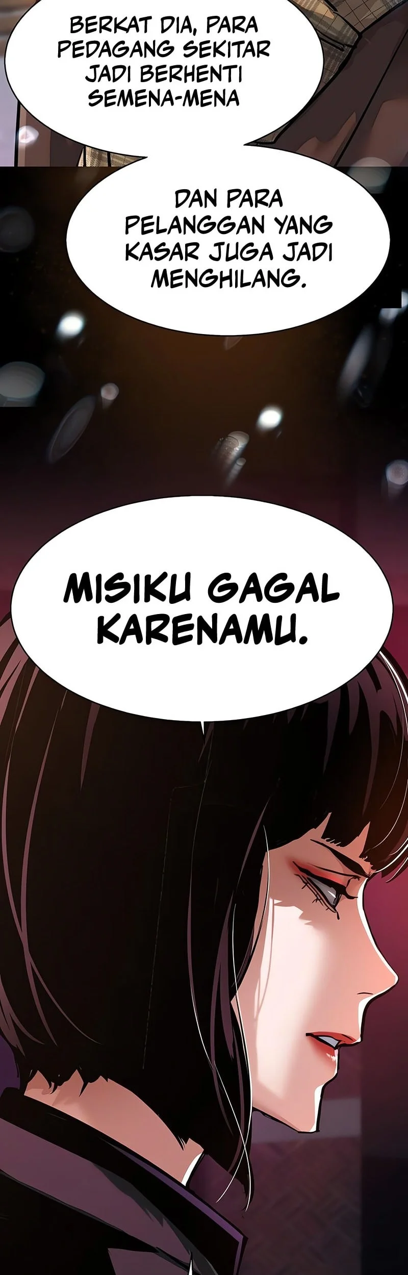 Mercenary Enrollment Chapter 266 - halaman 30