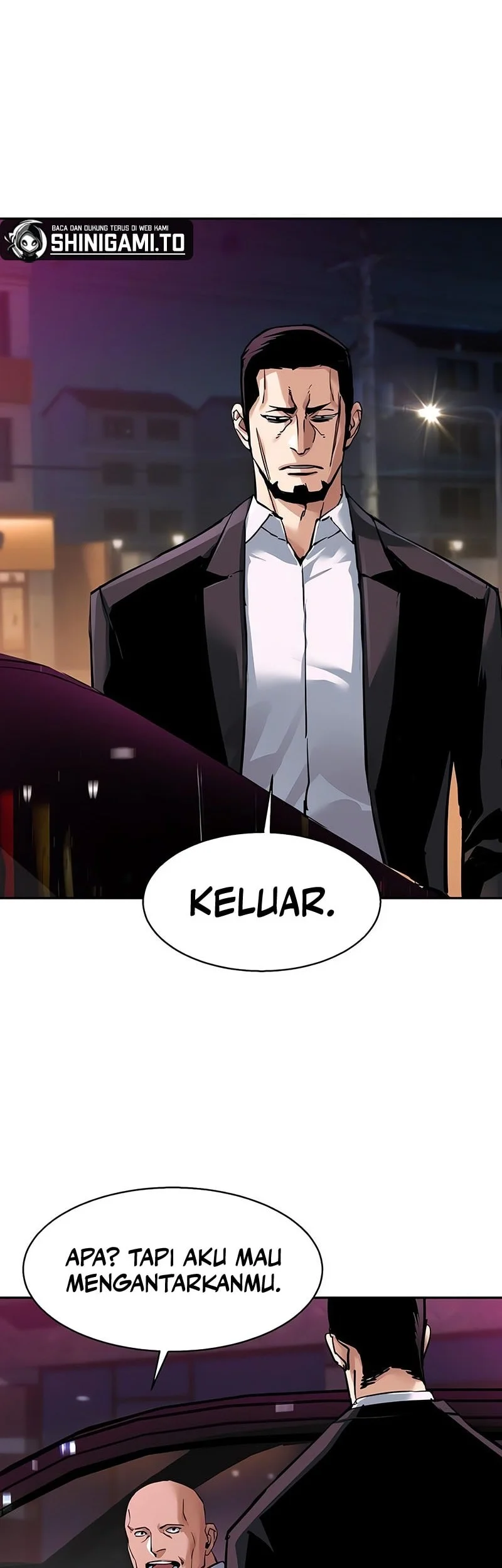 Mercenary Enrollment Chapter 266 - halaman 34