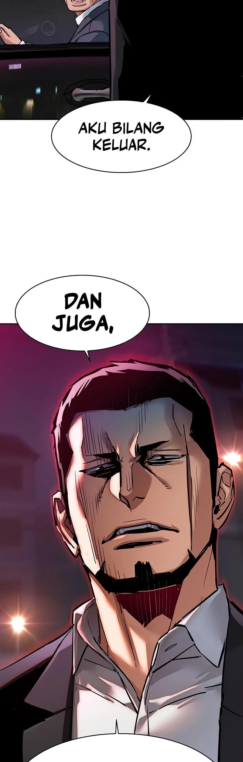Mercenary Enrollment Chapter 266 - halaman 35