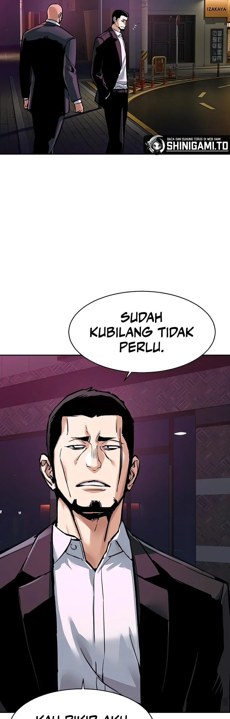 Mercenary Enrollment Chapter 266 - halaman 4